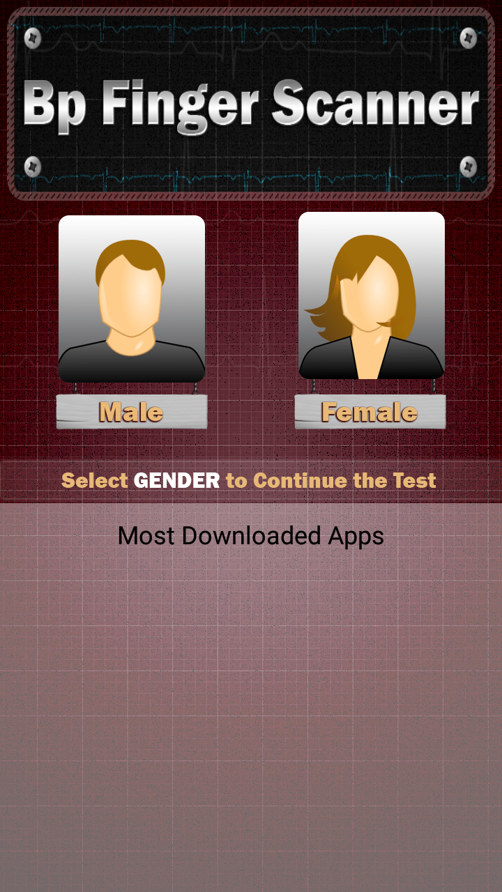 Select Option