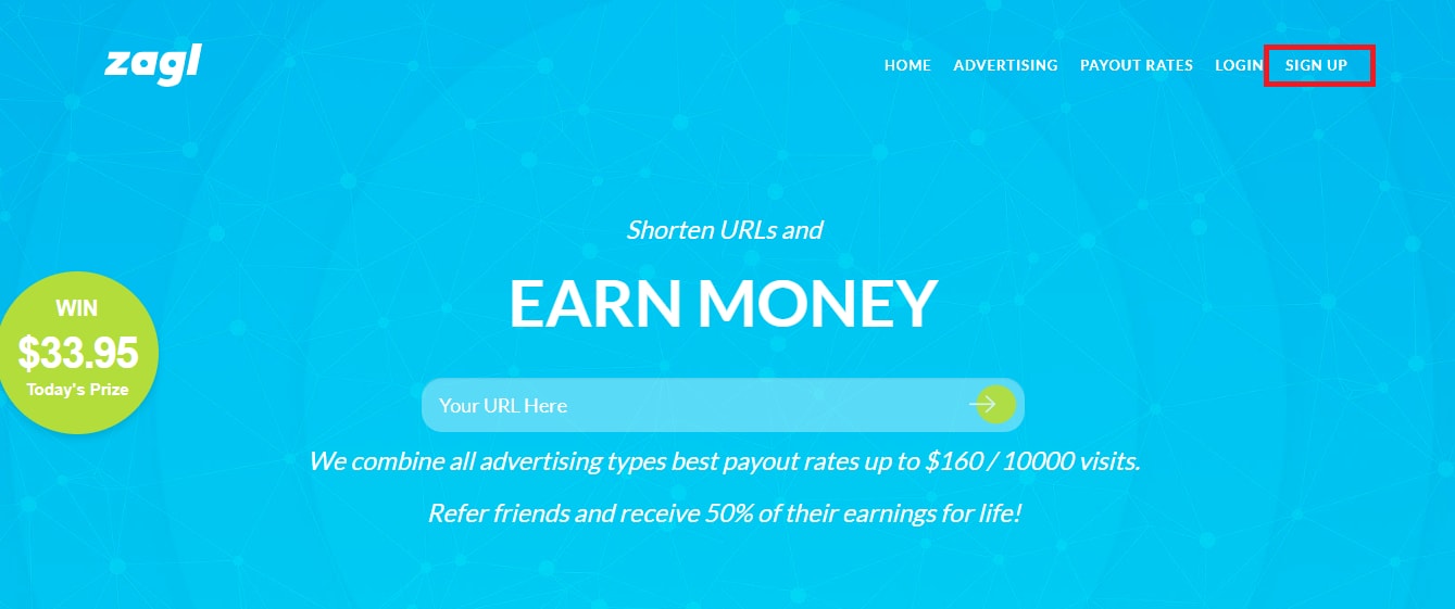 earn money