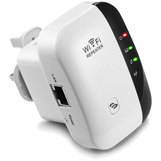 WiFi Repeater