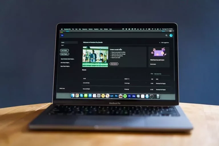 Adobe Premiere Pro Kya Hai