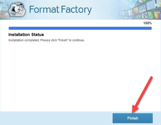 format factory