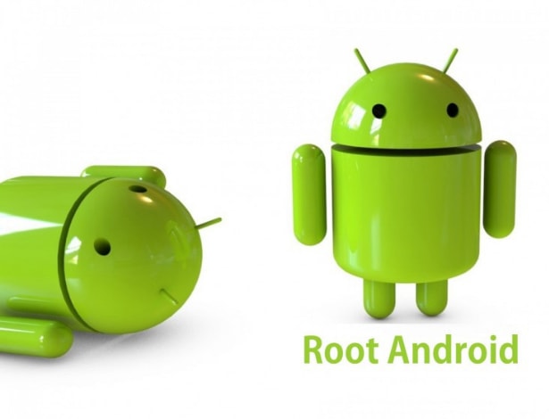 Root Android