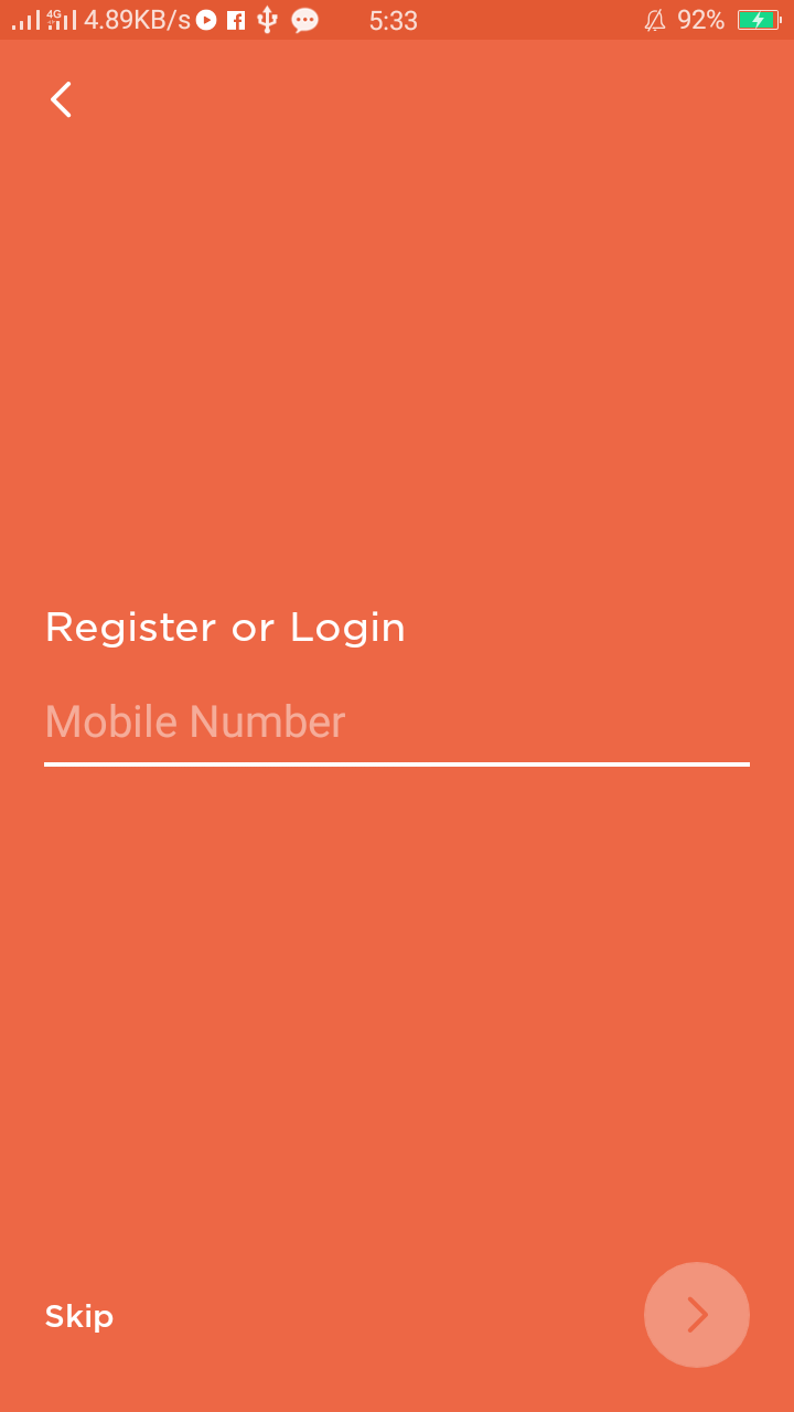 Register