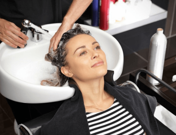 hair spa kya hota hai