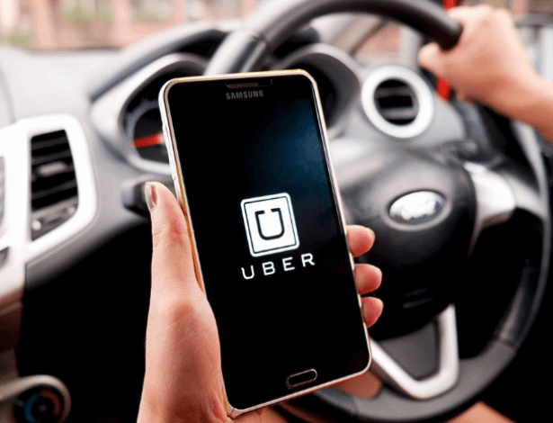 uber