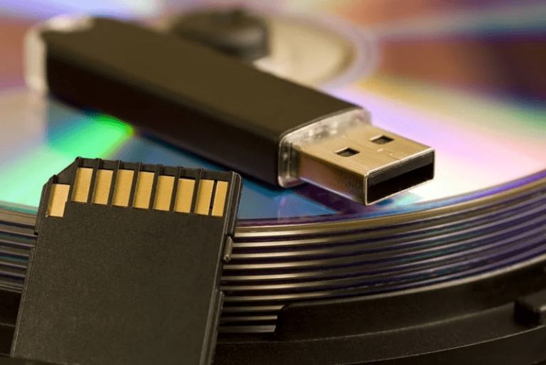 Disk Boot