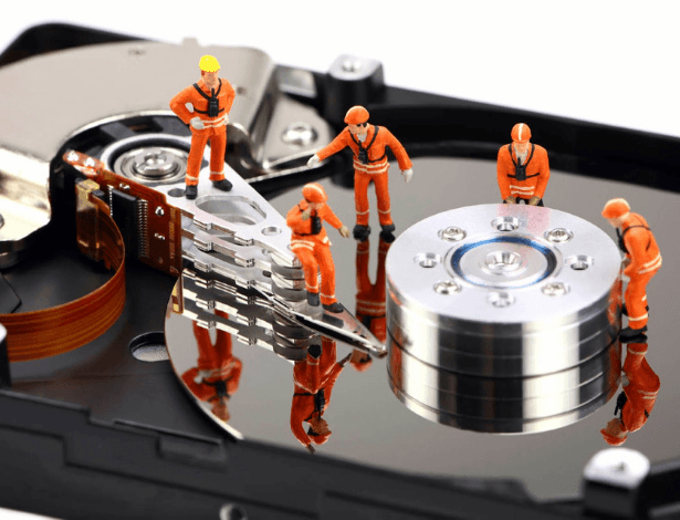 Disk Boot Failure Error Kaise Theek Kare