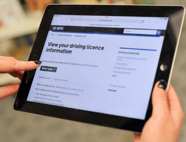 Driving Licence Check Kaise Kare
