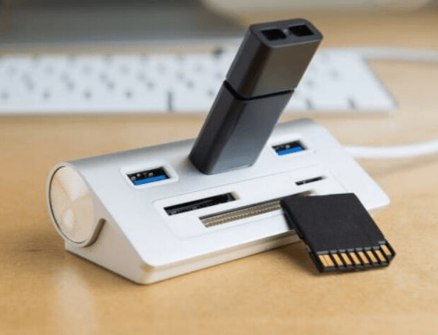 Pendrive Aur SD Card Se Write Protection Kaise Hataye
