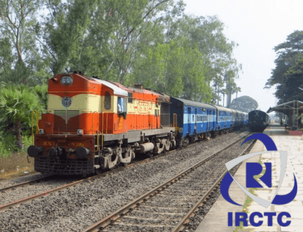 IRCTC Password Kaise Change Kare