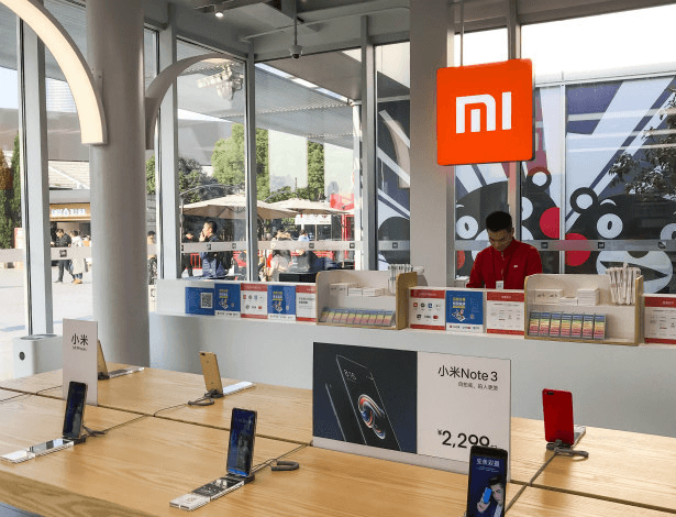 Mi-Service-Center