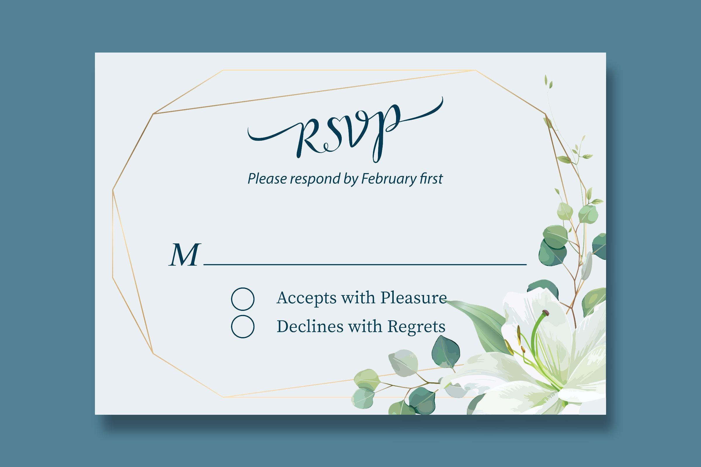 RSVP