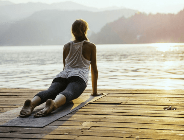 Surya Namaskar Kaise Karte Hai