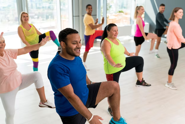 Aerobics kaise kare