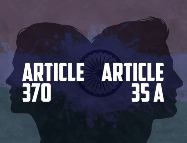 Article-35a & 370