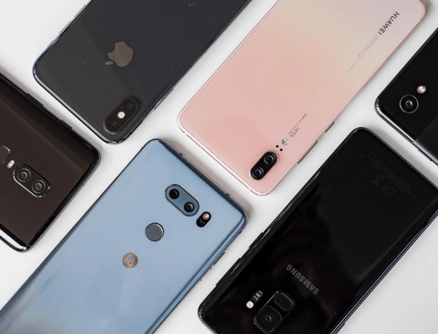 Best Android Phones Under 10000 In India