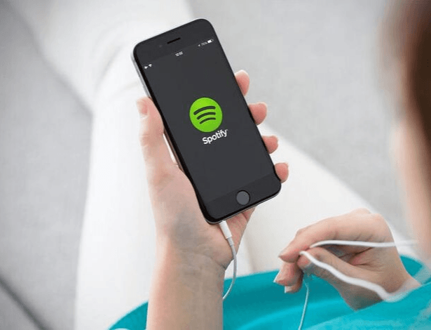 Spotify Kya Hai