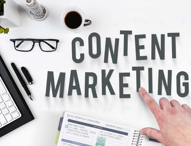 Content Marketing Kya Hai