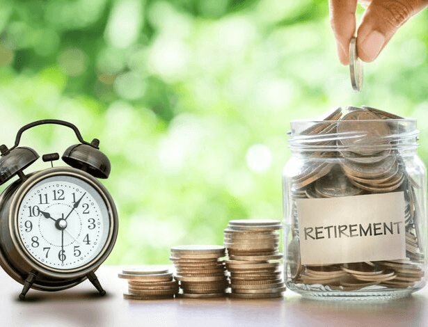EPF Ya EPFO Pension Kya Hai