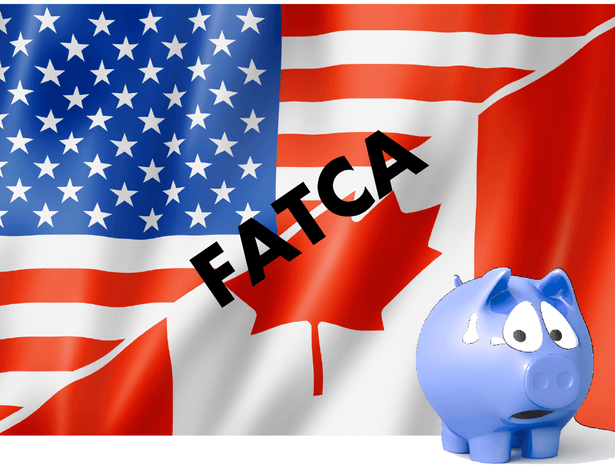 FATCA Kya Hai