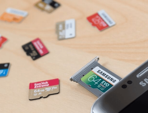 Duplicate Memory Card Kaise Pta Kare