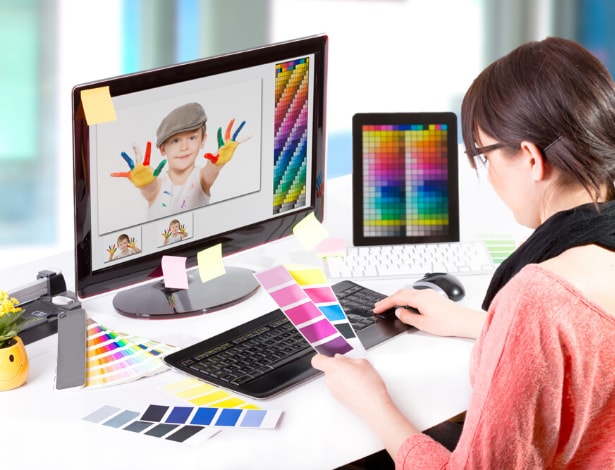 Computer Par Screen Resolution Kaise Change Kare