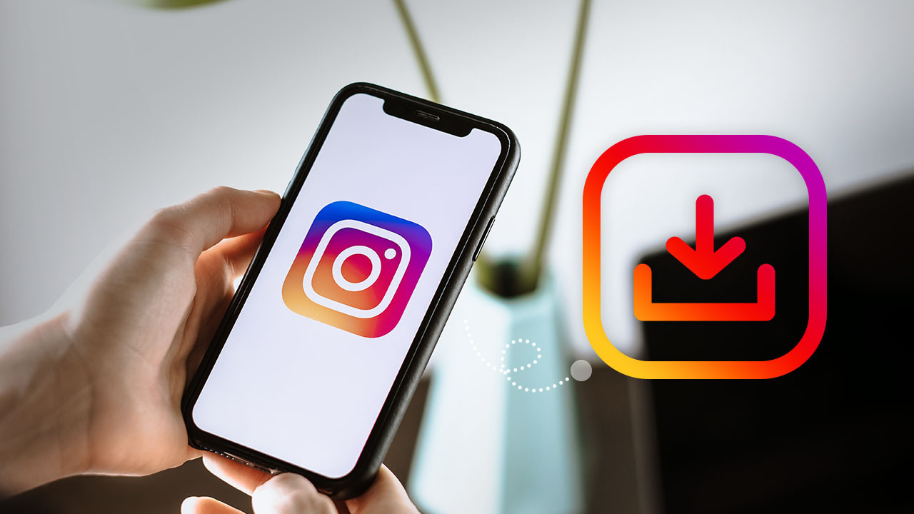 Instagram Se Photo Video Kaise Download Kare