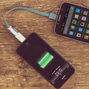 Otg cable ke Upyog