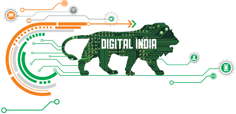 Digital-India 2