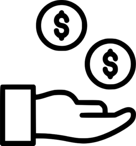 overspending