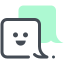 sms icon