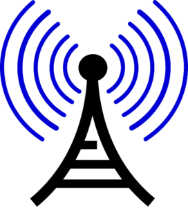 through internet 2