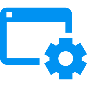web application