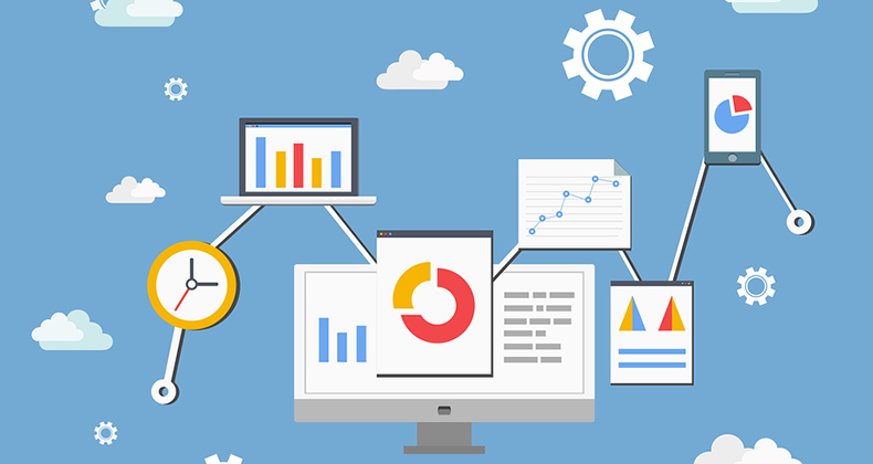 working process of java