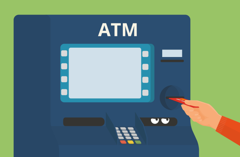 ATM Ka Pin Kaise Change Kare