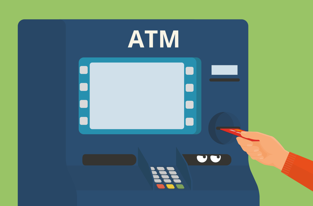 ATM Ka Pin Kaise Change Kare
