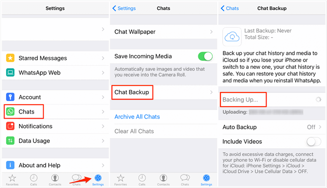 backup-whatsapp-on-iphone-in hindi