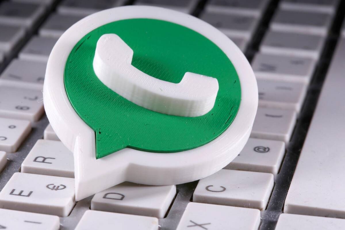 whatsapp ka backup kaise le