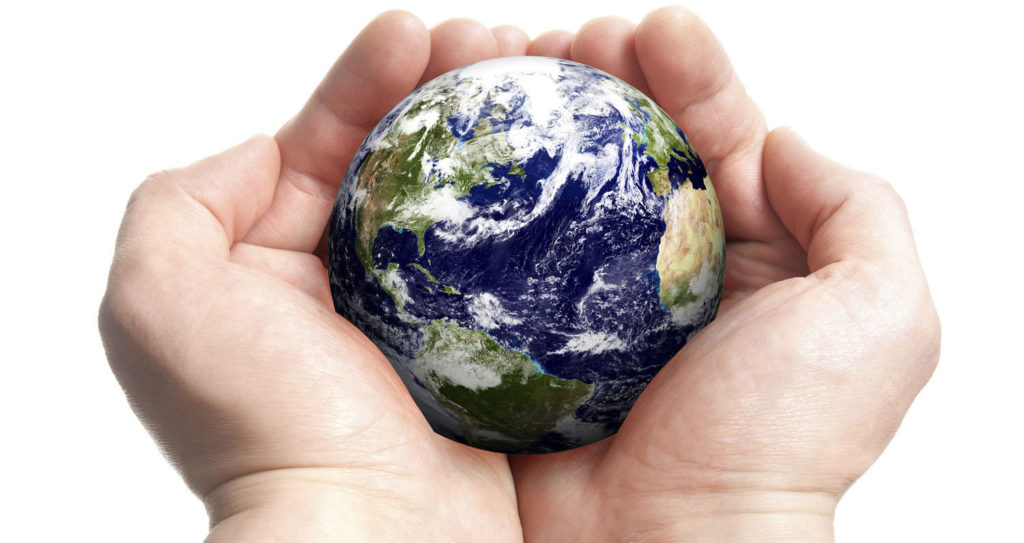 Global Warming ke Upay