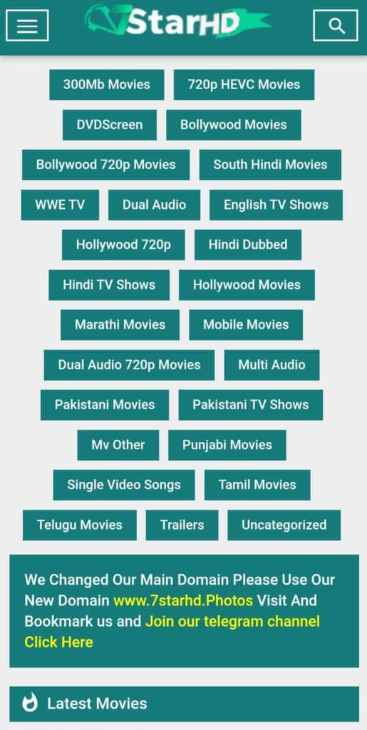 7StarHD