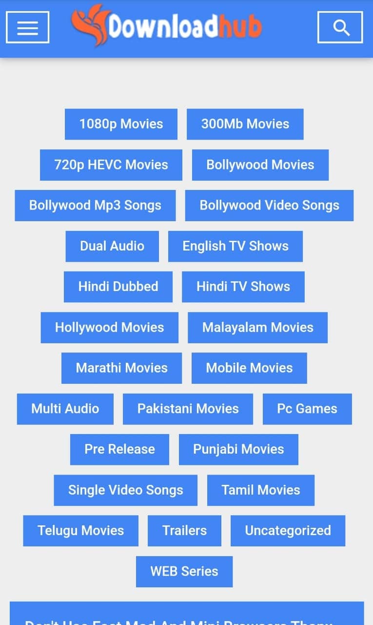 Downloadhub