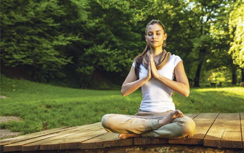 Meditation Kaise Kare