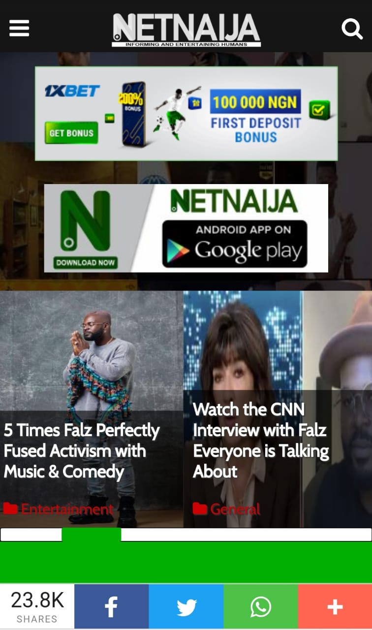 Netnaija
