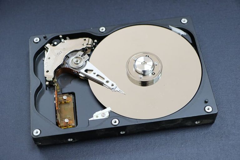 Magnetic Disk Kya Hai