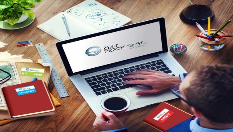 Mock-Test-Kya-Hai-Online-Mock-Test-Kaise-De-Mock-Test-Ke-Fayde