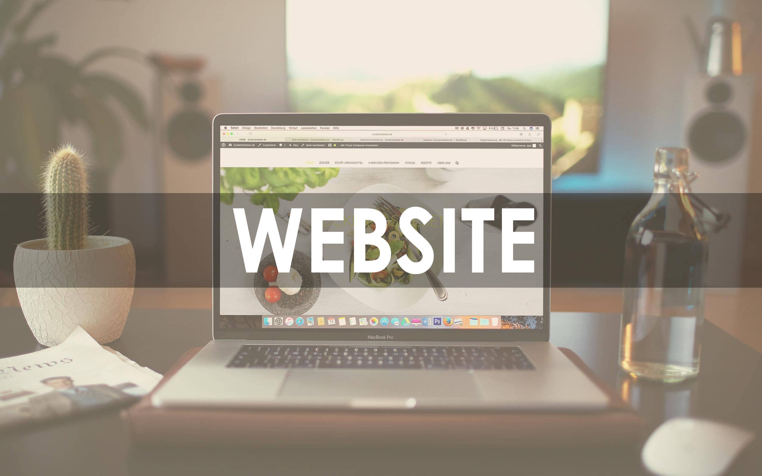 Website Kaise Banaye