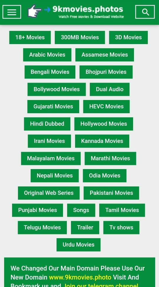 9kMovies