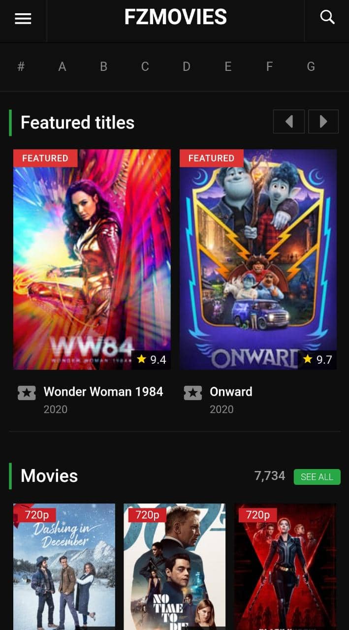 FZMovies