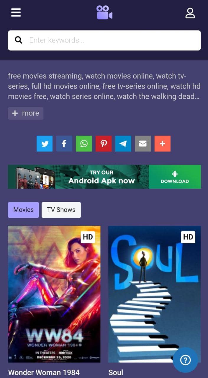 MoviesJoy