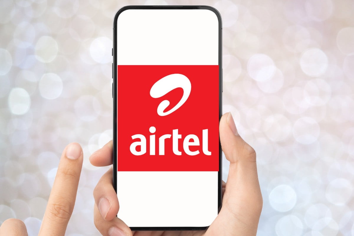 Airtel App